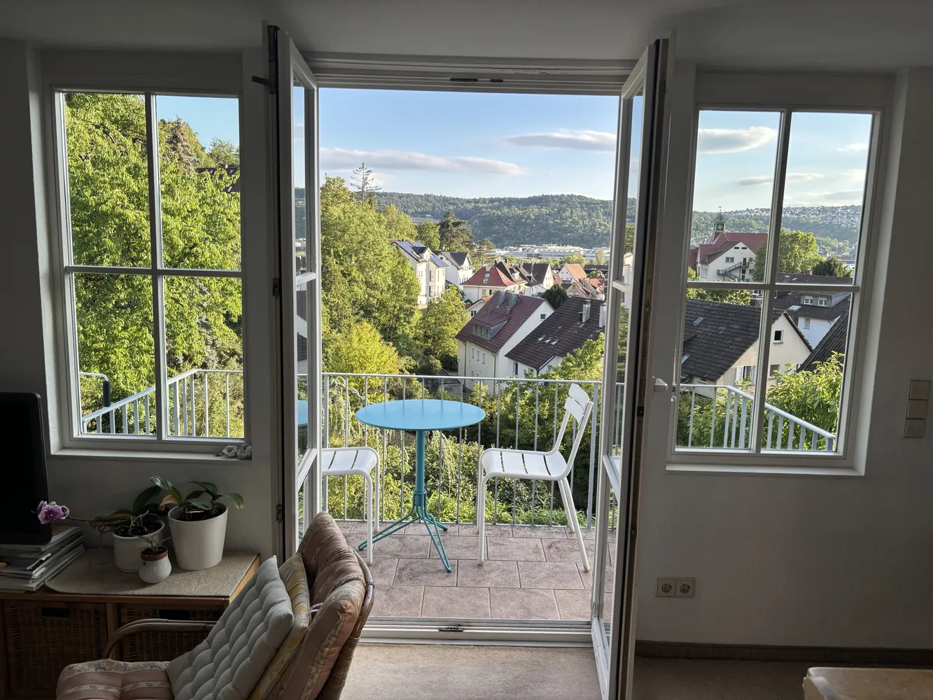 3 Zimmer Wohnung mit 65 m² in Stuttgart – Bild 9