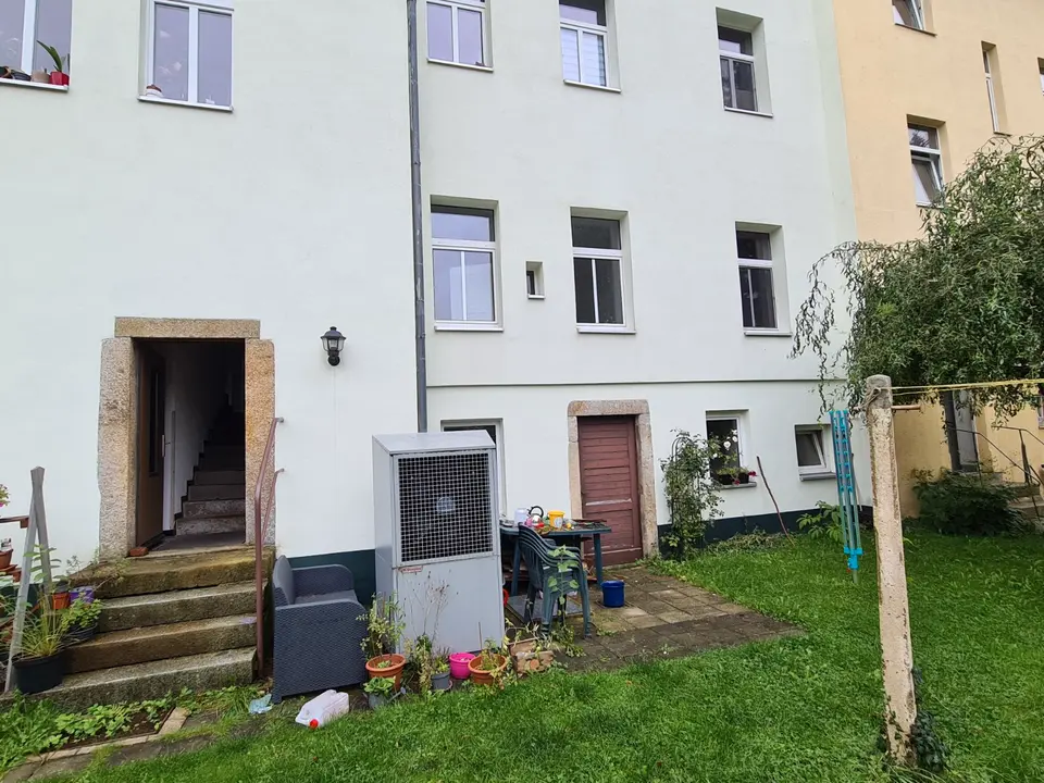 2 Zimmer Wohnung mit 60 m² in Kamenz – Bild 4