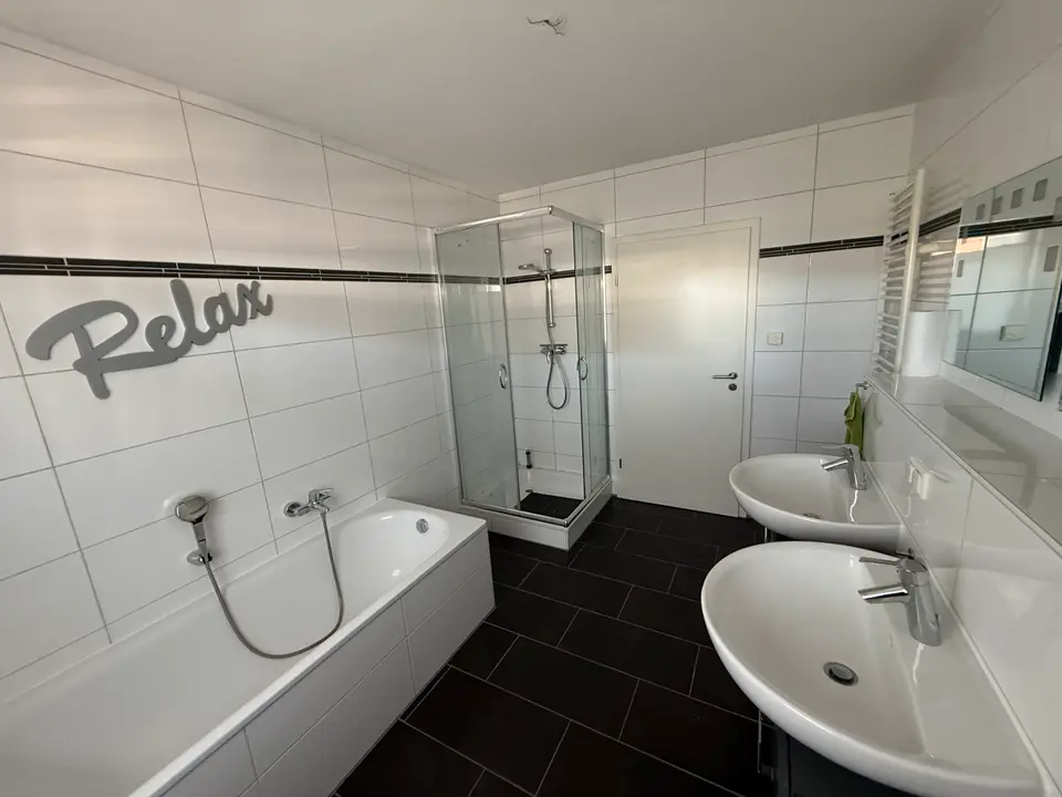 3 Zimmer Wohnung mit 105 m² in Wolfenbüttel – Bild 8