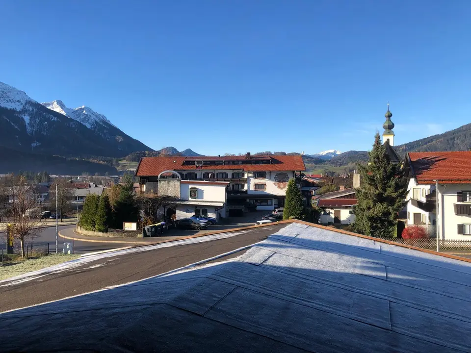 WG-Zimmer mit 130 m² in Berchtesgaden – Bild 3