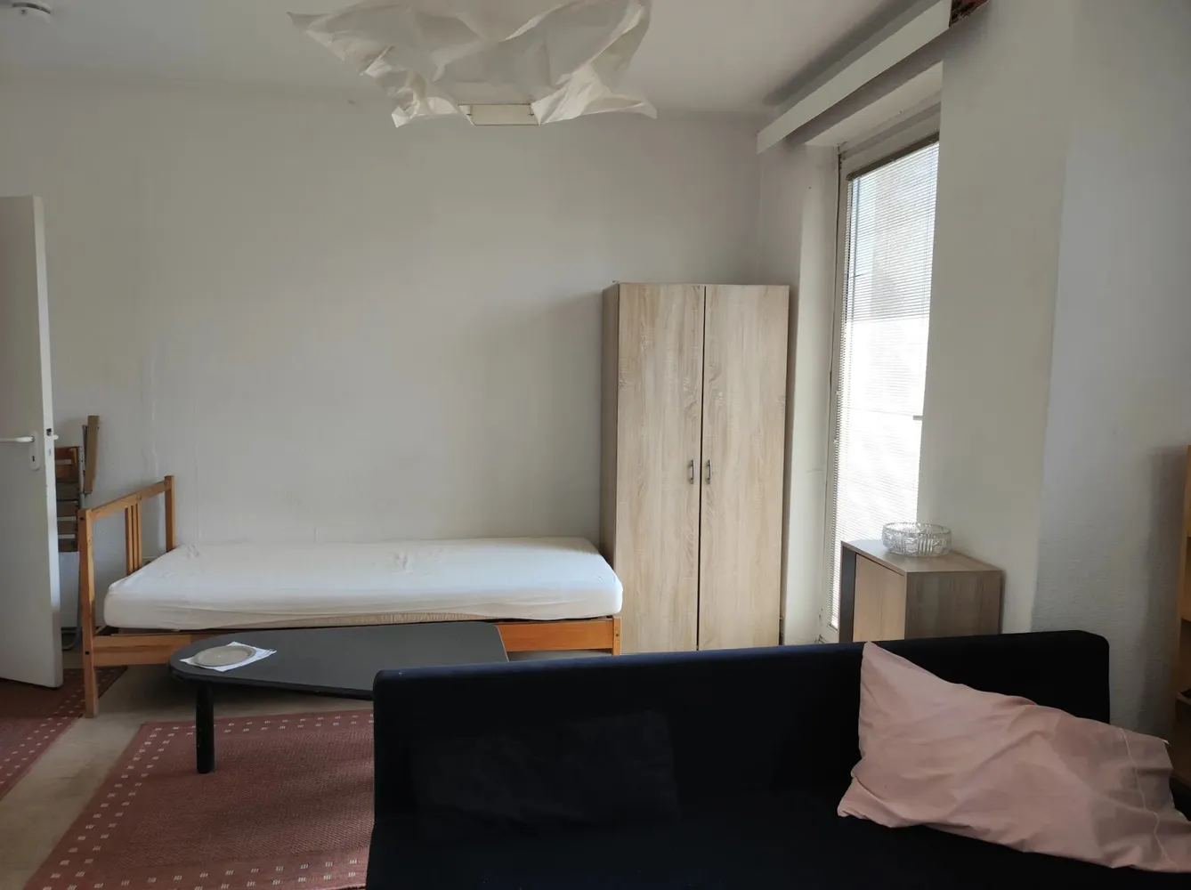 Shared room with 26 m² in Berlin – Photo 9