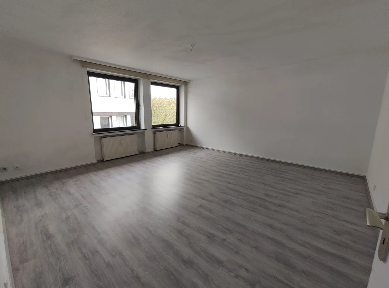 2 Zimmer Wohnung mit 69 m² in Wuppertal – Bild 4
