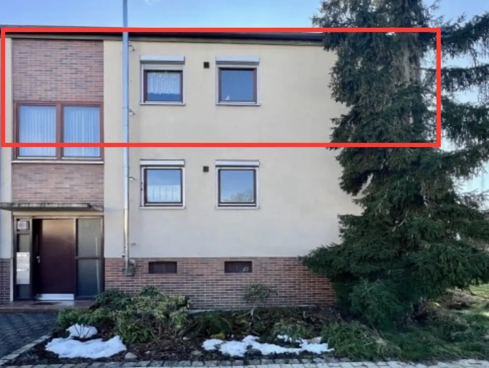 5 Zimmer Wohnung mit 97 m² in Kirchheim unter Teck – Bild 1