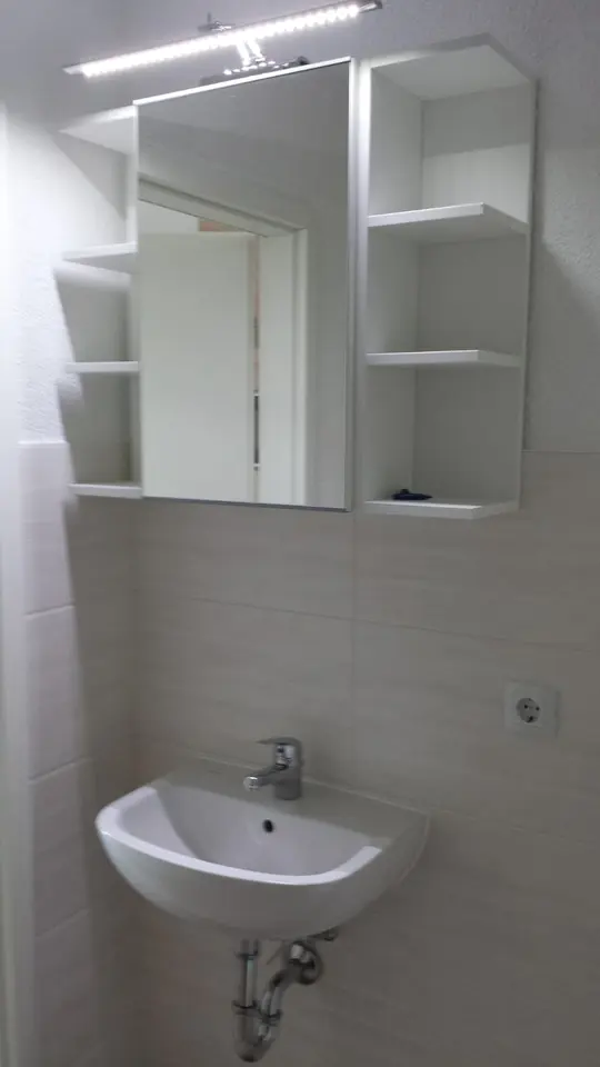 2 Zimmer Wohnung mit 30 m² in Zittau – Bild 4