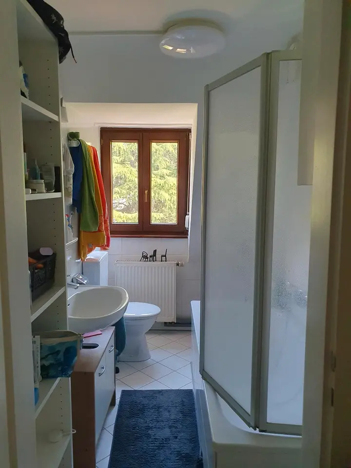 WG-Zimmer mit 20 m² in Freiburg im Breisgau – Bild 5