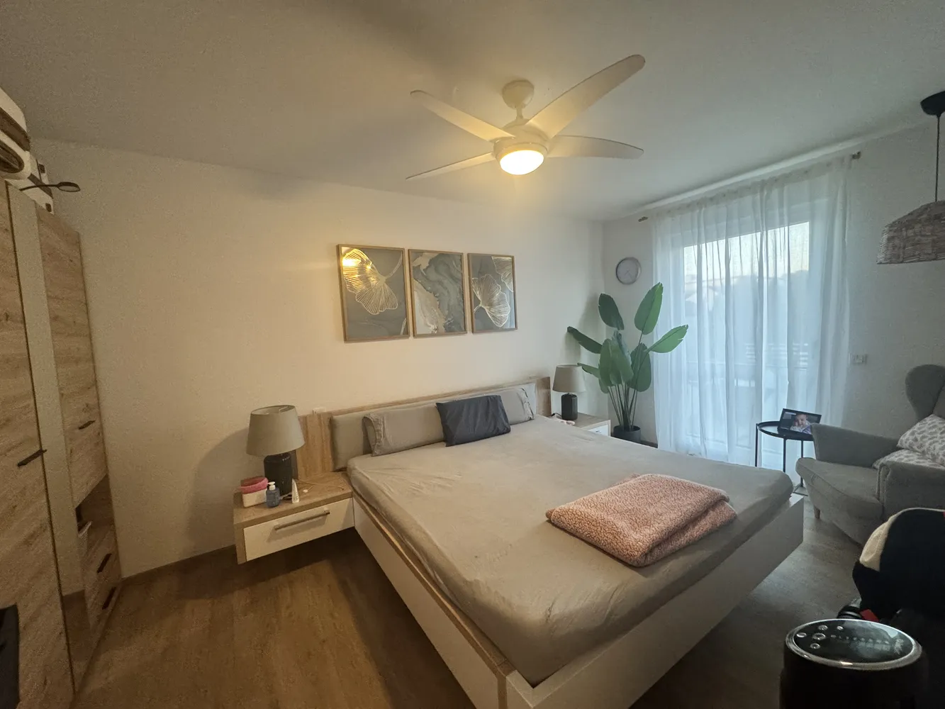 4 room apartment with 93 m² in Wiesbaden – Photo 6