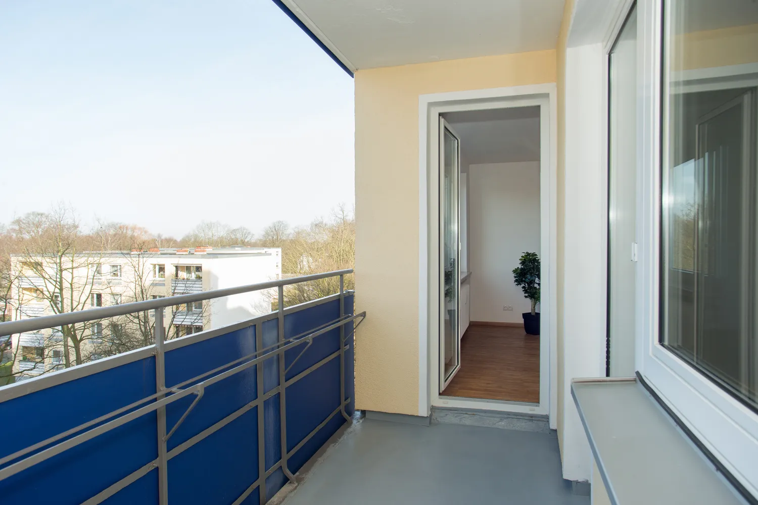 2 Zimmer Wohnung mit 51 m² in Bremen – Bild 8