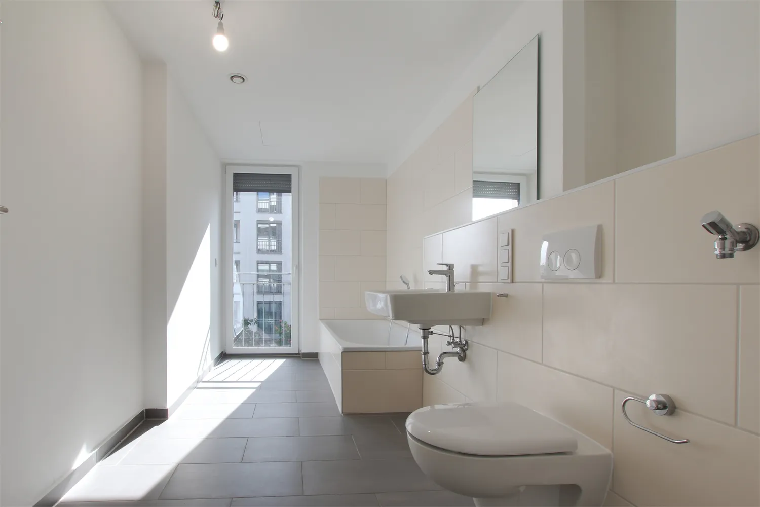 5 Zimmer Wohnung mit 121 m² in Frankfurt am Main – Bild 10