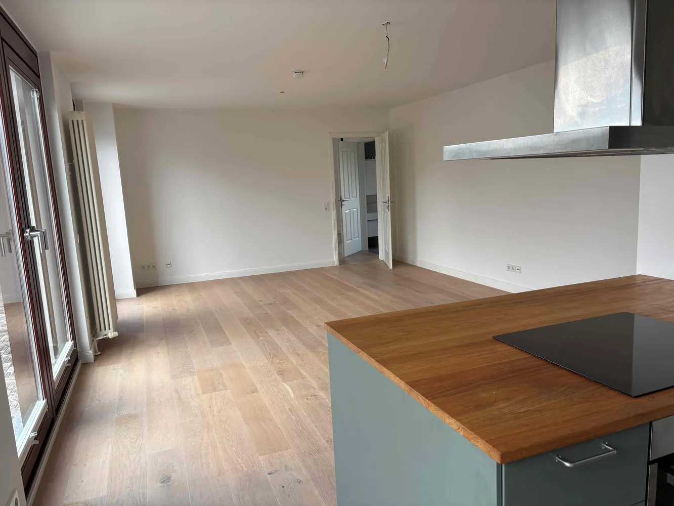 4 room apartment with 118 m² in Berlin – Photo 10