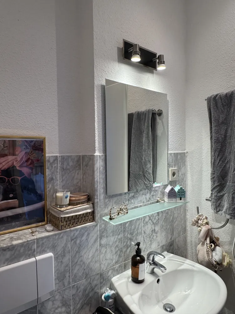 1 Zimmer Wohnung mit 31 m² in Leipzig – Bild 10