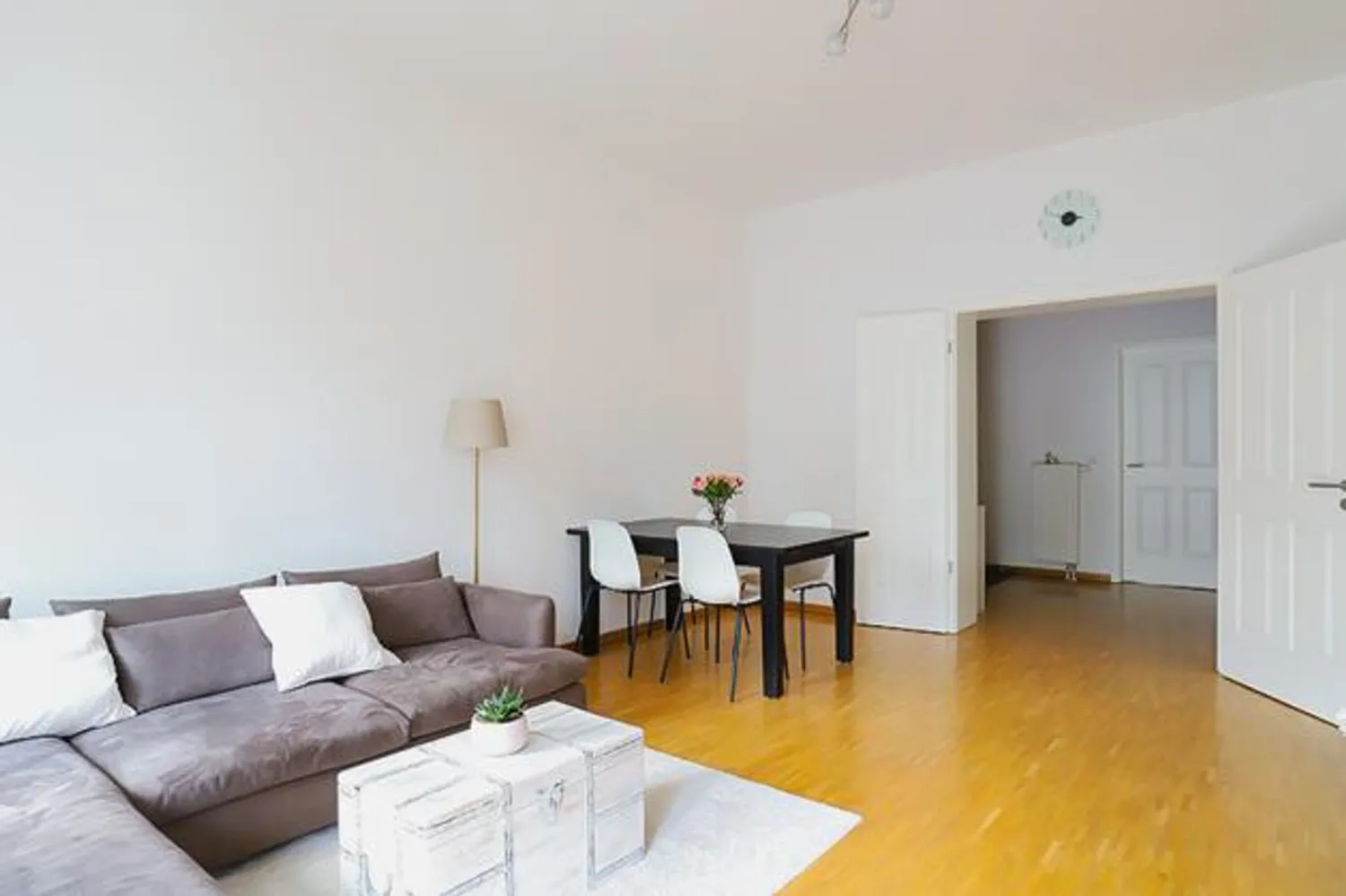 3 Zimmer Wohnung mit 87 m² in Berlin – Bild 3