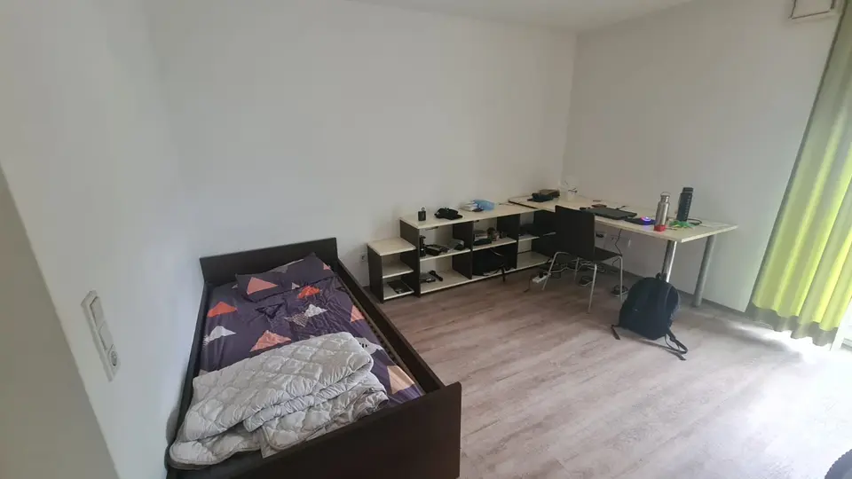 Studio mit 20 m² in Deggendorf – Bild 1