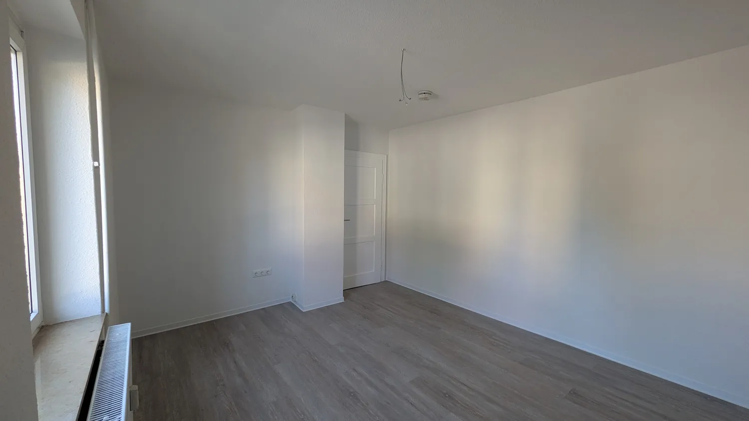 2 Zimmer Wohnung mit 47 m² in Villingen-Schwenningen – Bild 1