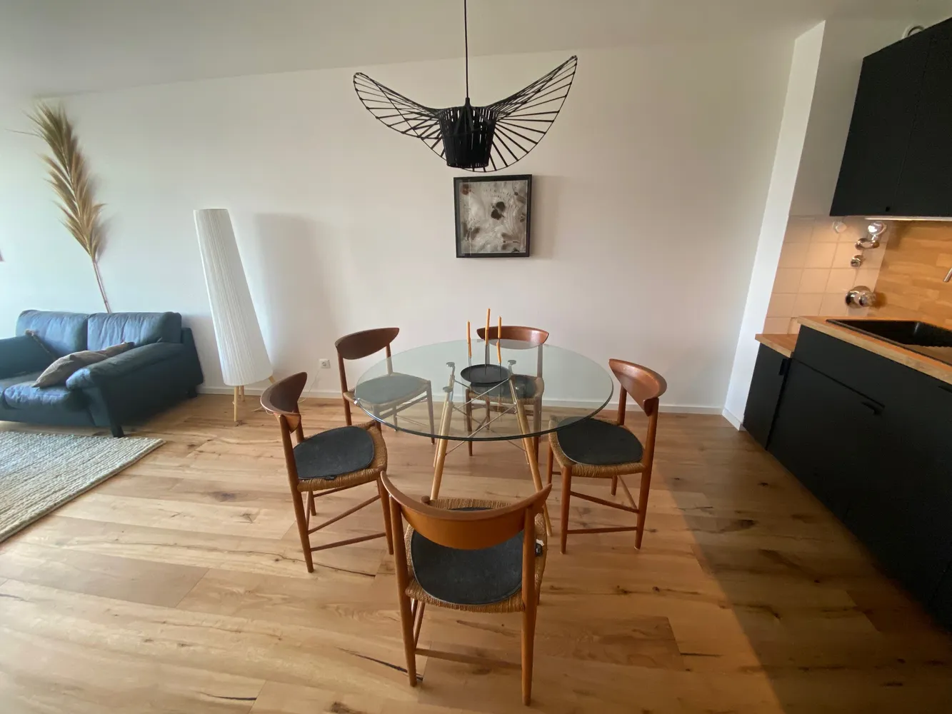 2 Zimmer Wohnung mit 64 m² in München – Bild 7