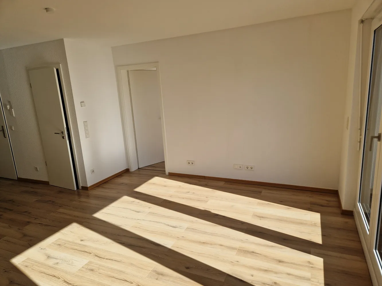 2 Zimmer Wohnung mit 57 m² in Euskirchen – Bild 3