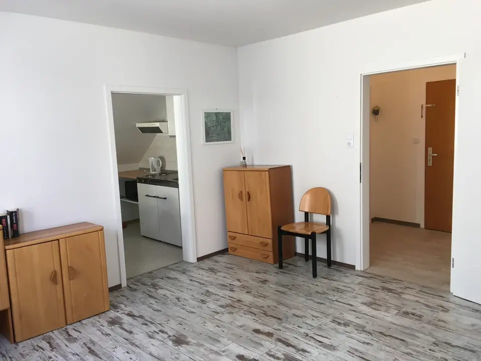 2 Zimmer Wohnung mit 32 m² in Uelzen – Bild 8