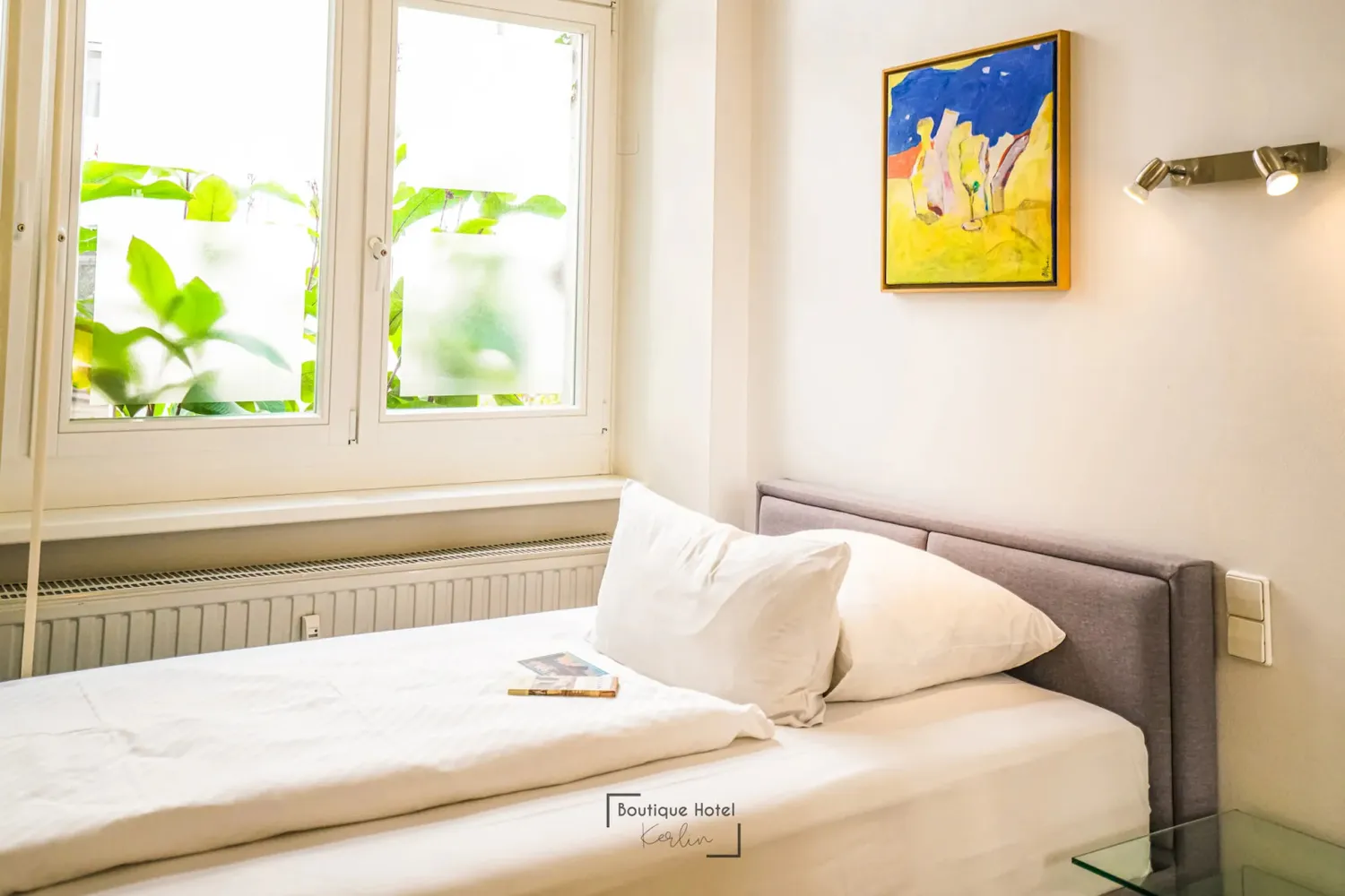 Shared room with 13 m² in Berlin – Photo 9