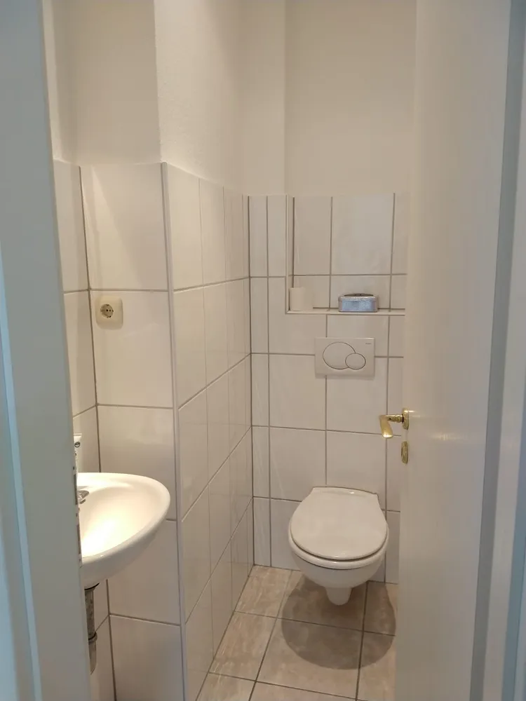 2 Zimmer Wohnung mit 60 m² in Essen – Bild 7