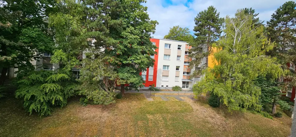 2 Zimmer Wohnung mit 54 m² in Wiesbaden – Bild 2