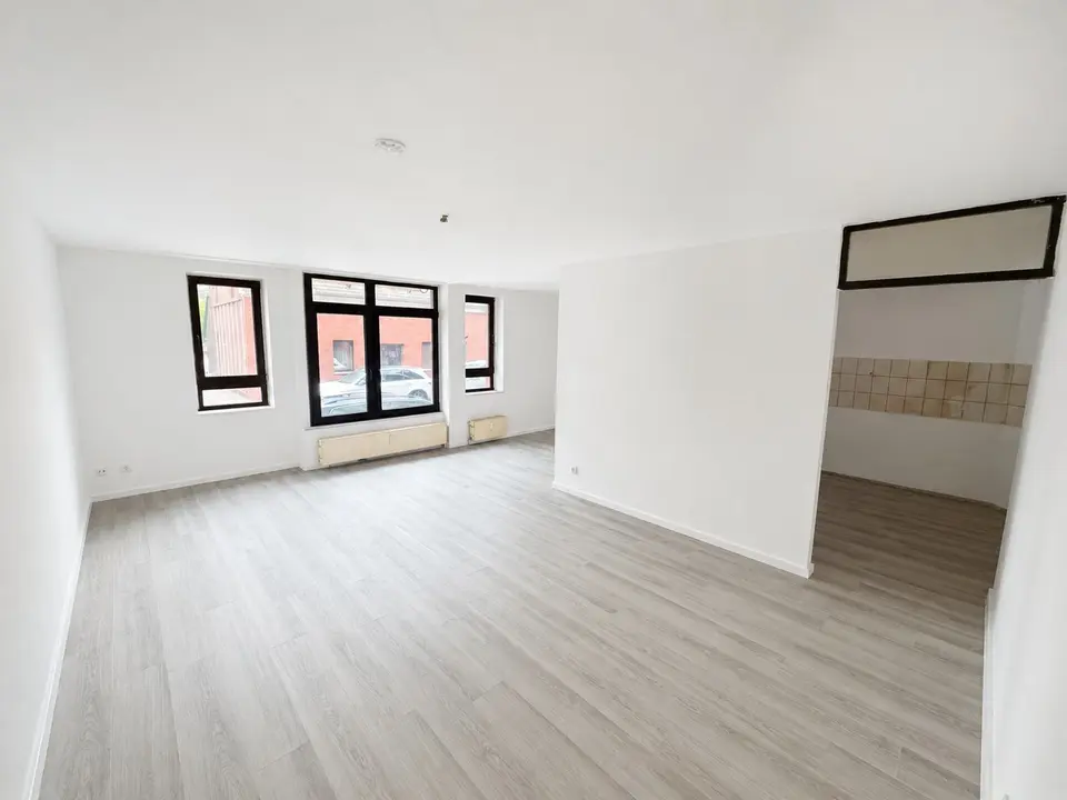 2 Zimmer Wohnung mit 47 m² in Herne – Bild 1