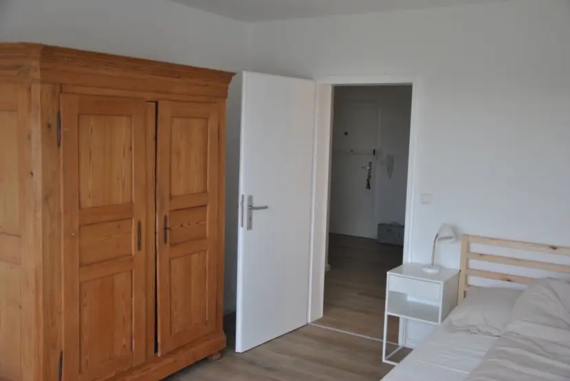 WG-Zimmer mit 16 m² in Kehl – Bild 1