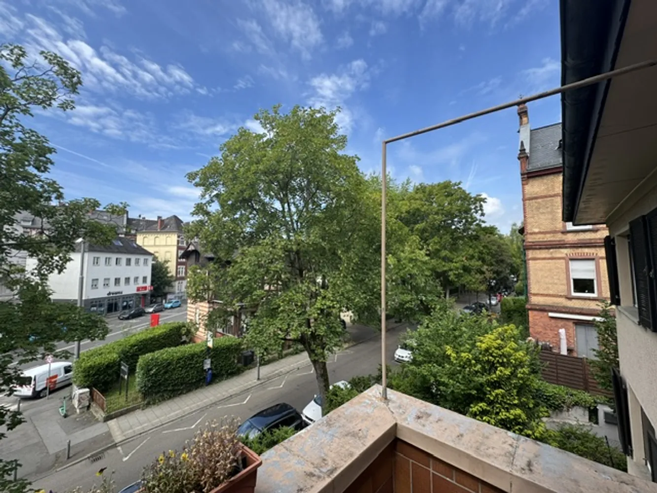 4 room apartment with 94 m² in Wiesbaden – Photo 3