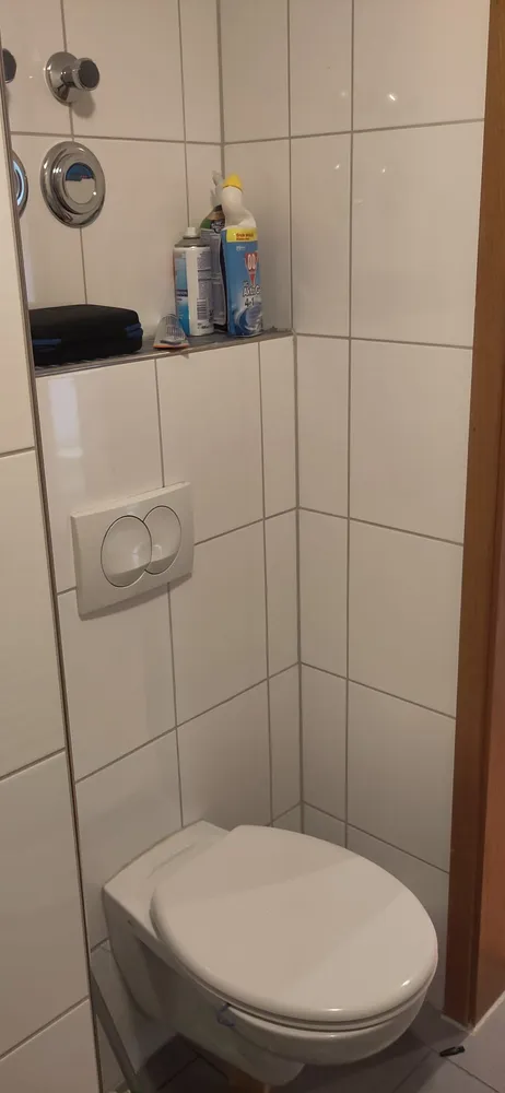 2 Zimmer Wohnung mit 60 m² in Karlsruhe – Bild 7