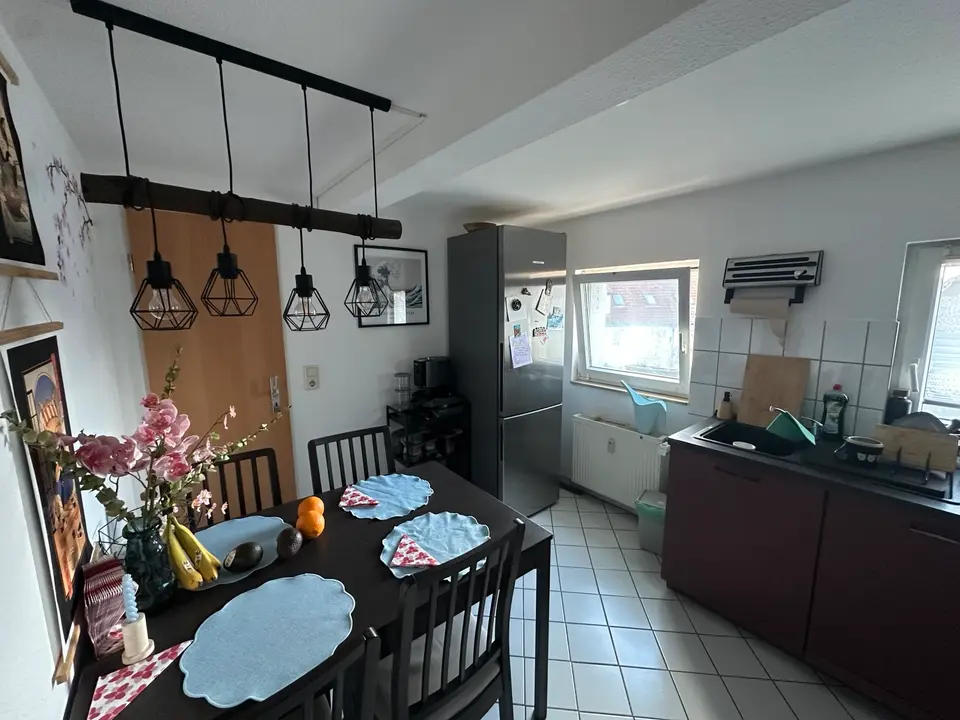 3 Zimmer Wohnung mit 78 m² in Merseburg – Bild 9