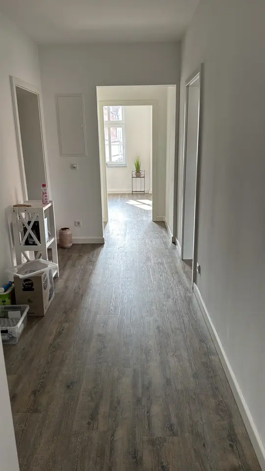 3 Zimmer Wohnung mit 75 m² in Eisenach – Bild 5