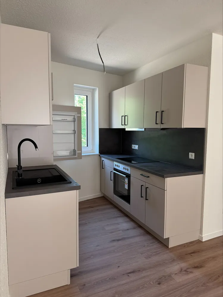 2 Zimmer Wohnung mit 82 m² in Osnabrück – Bild 3