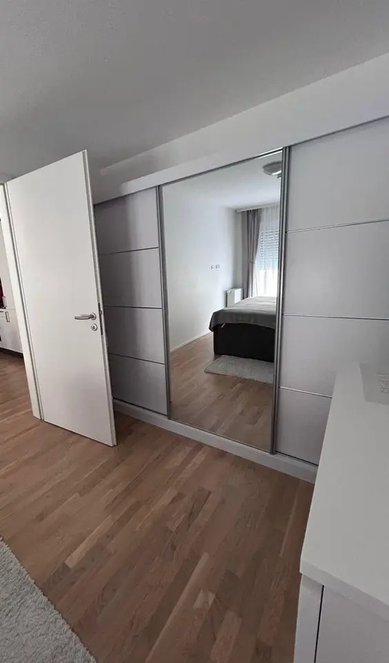 2 Zimmer Wohnung mit 54 m² in Nürnberg – Bild 3