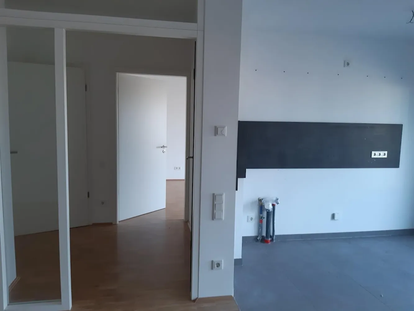 2 Zimmer Wohnung mit 62 m² in Köln – Bild 5