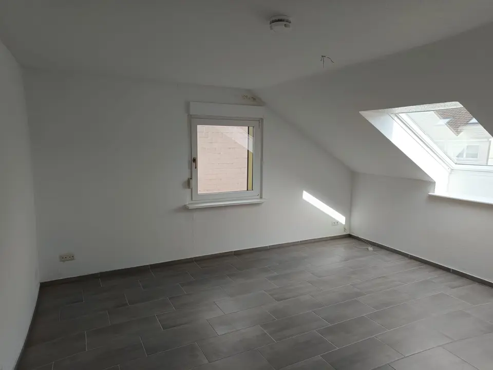 3 Zimmer Wohnung mit 90 m² in Wuppertal – Bild 1