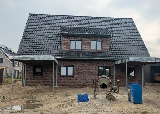 5 Zimmer Haus mit 120 m² in Meppen – Bild 3