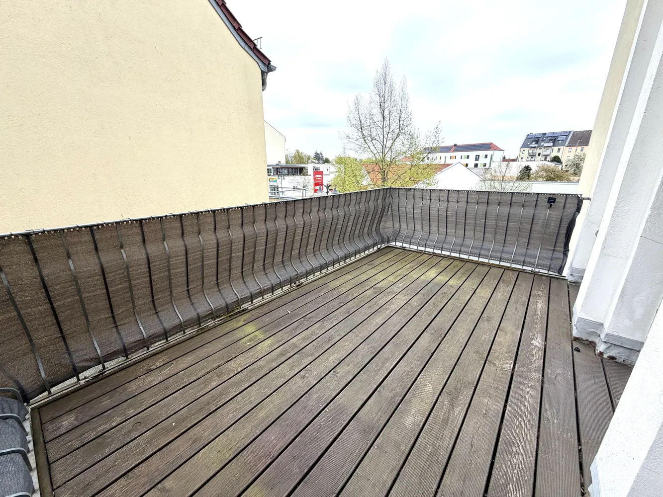 3 Zimmer Wohnung mit 130 m² in Fürstenwalde/Spree – Bild 11