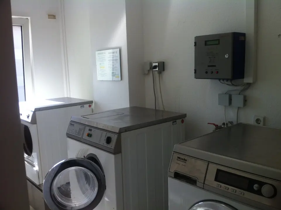 WG-Zimmer mit 18 m² in Halberstadt – Bild 9