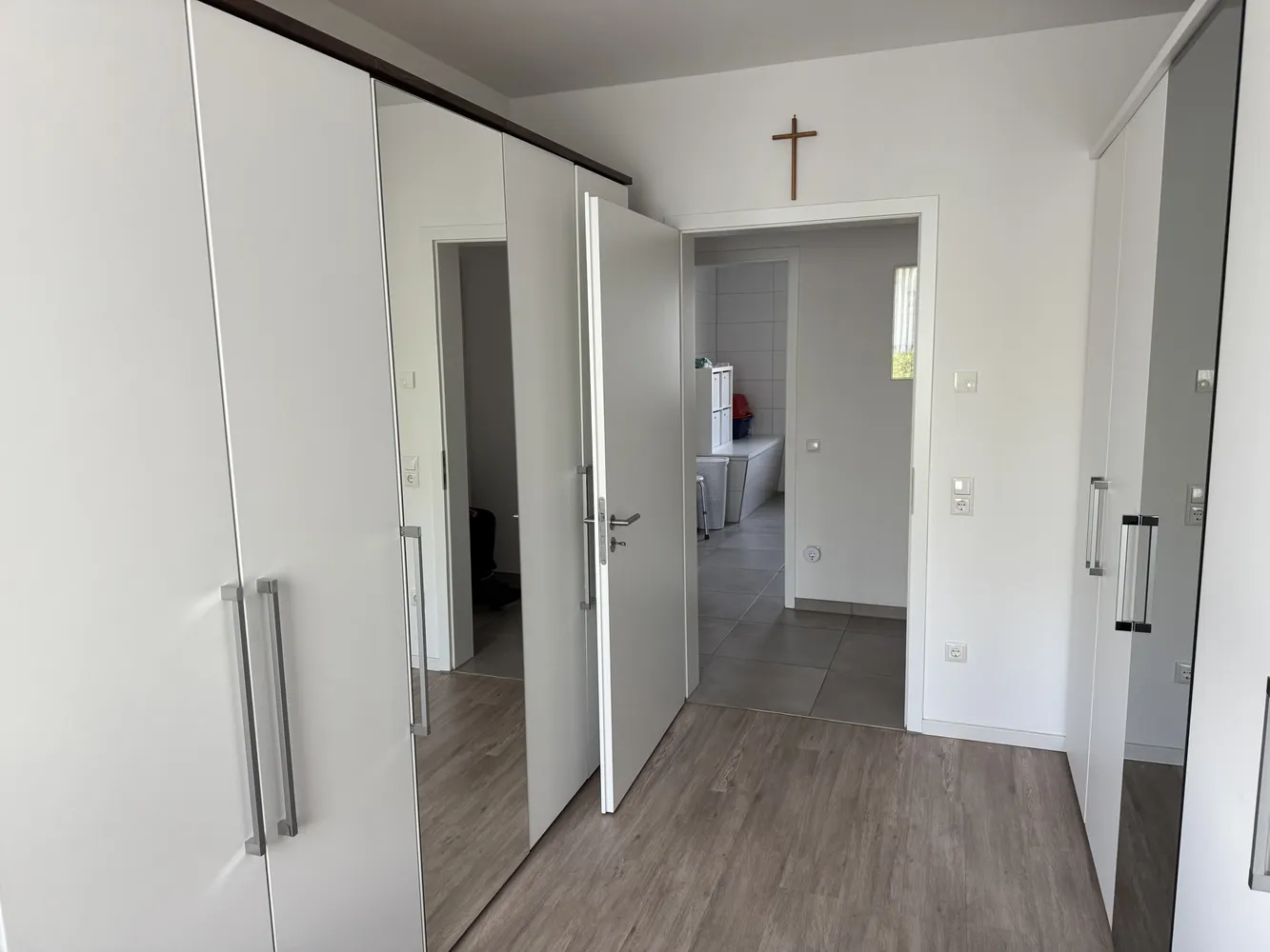 4 Zimmer Wohnung mit 120 m² in Bergheim – Bild 12