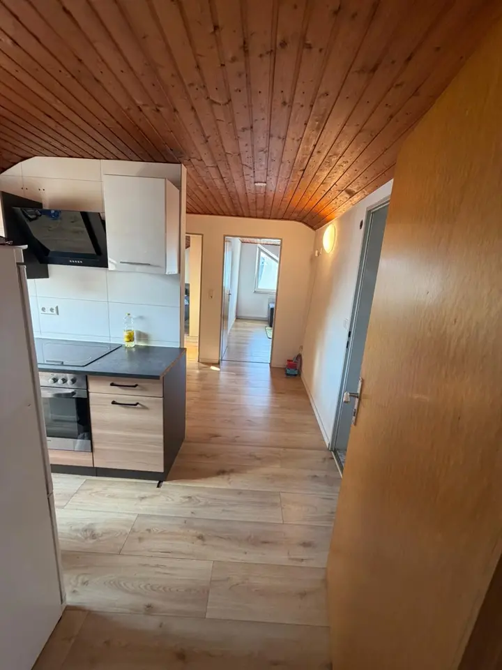 2 Zimmer Wohnung mit 53 m² in Mosbach – Bild 4