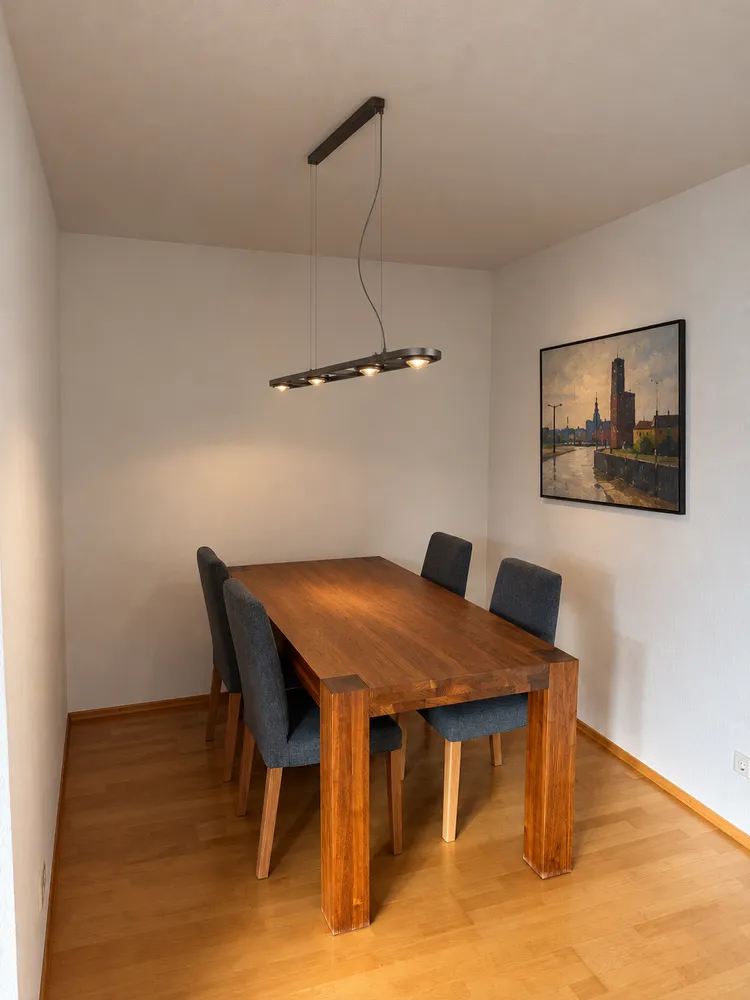 2 Zimmer Wohnung mit 58 m² in Köln – Bild 2