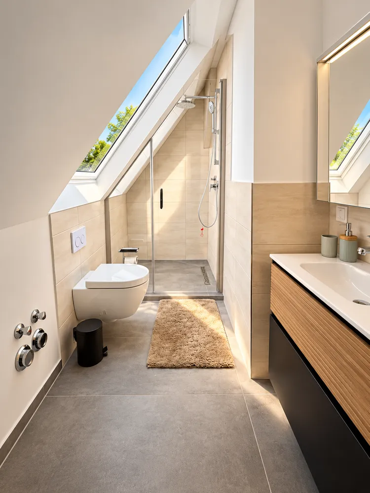 1 Zimmer Wohnung mit 39 m² in Stuttgart – Bild 6