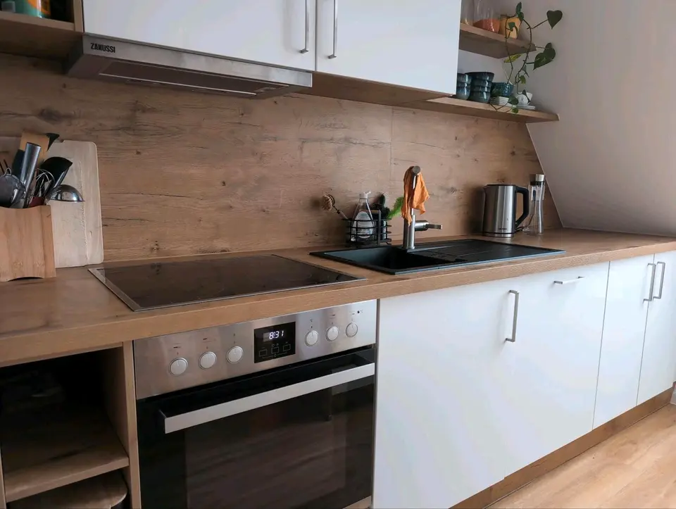 4 Zimmer Wohnung mit 84 m² in Aschaffenburg – Bild 7