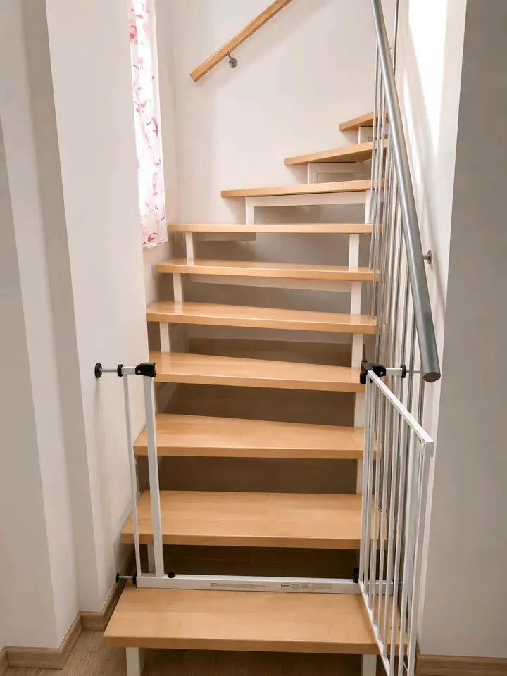 3 Zimmer Haus mit 107 m² in Oberursel – Bild 10