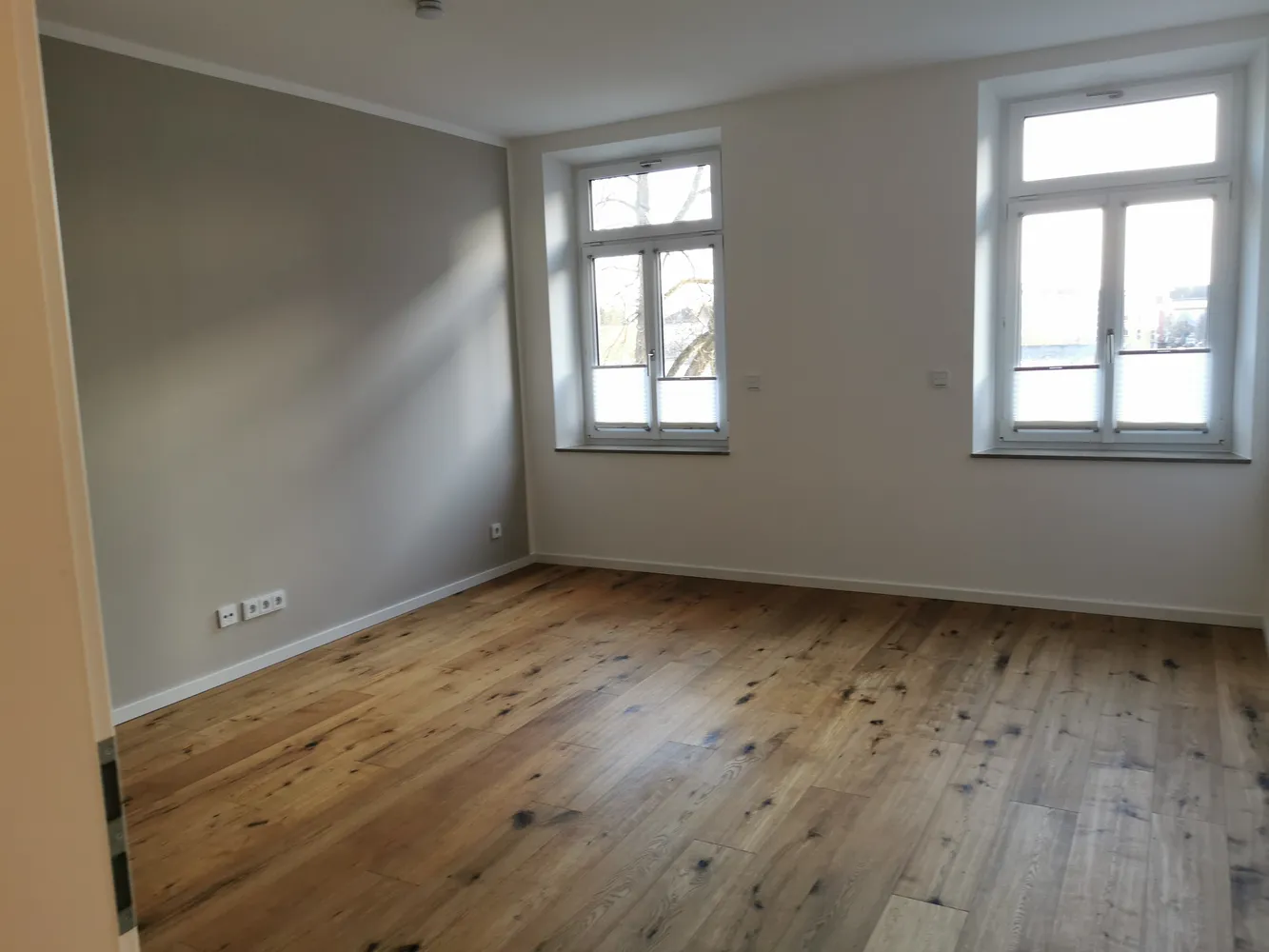 3 Zimmer Wohnung mit 66 m² in Augsburg – Bild 2