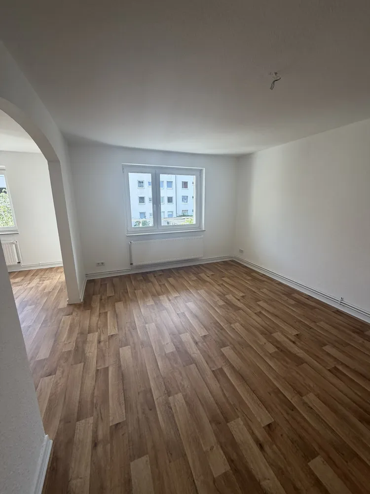 2 Zimmer Wohnung mit 80 m² in Hannover – Bild 2