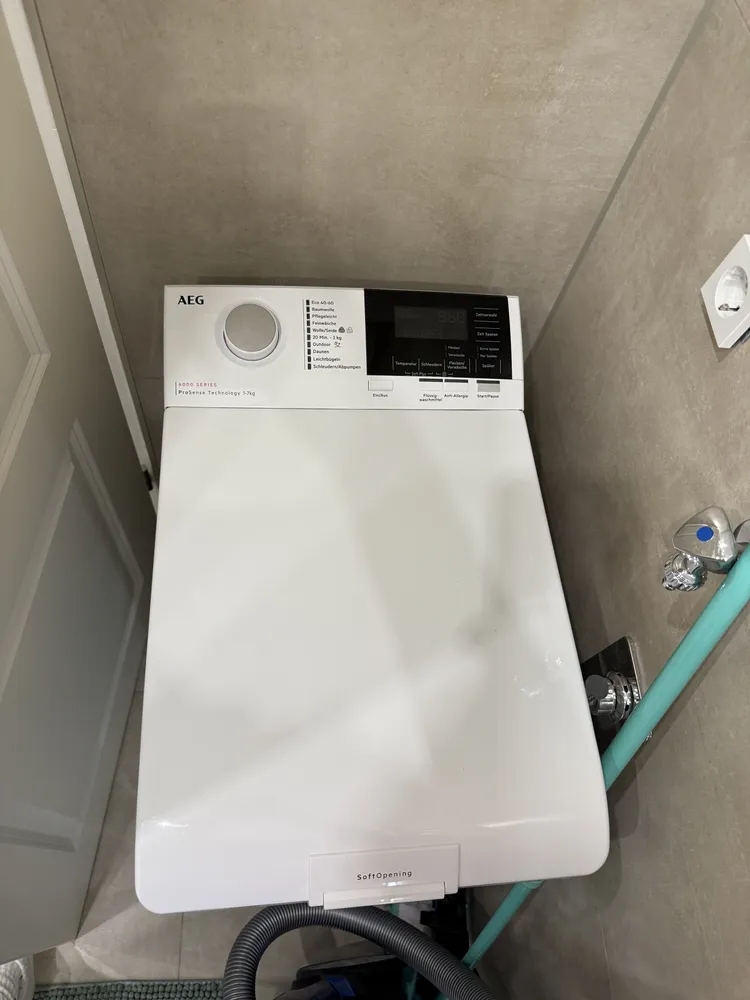2 Zimmer Wohnung mit 45 m² in Zwickau – Bild 9