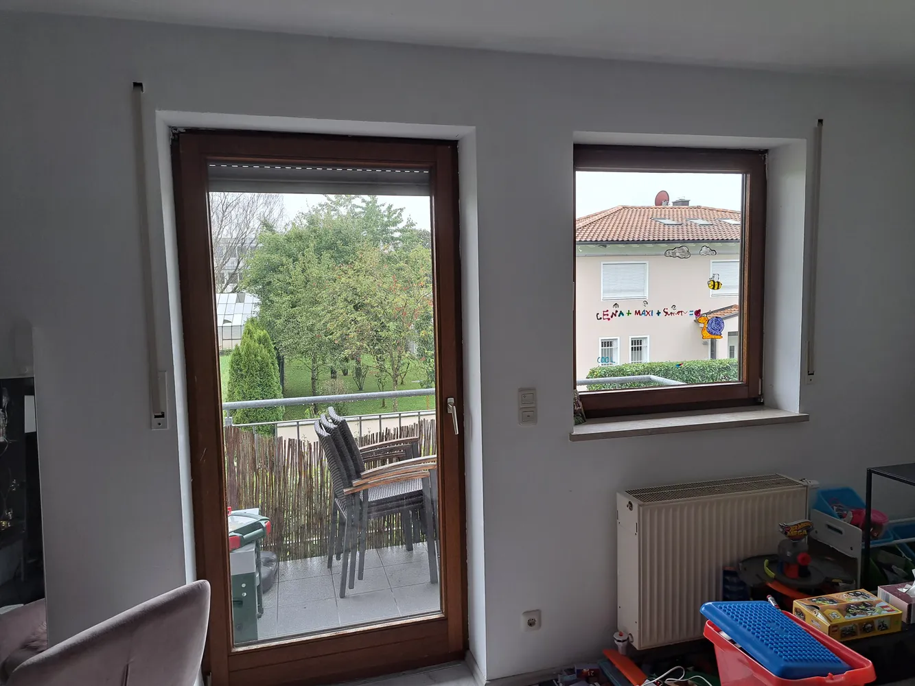 2 Zimmer Wohnung mit 60 m² in München – Bild 2