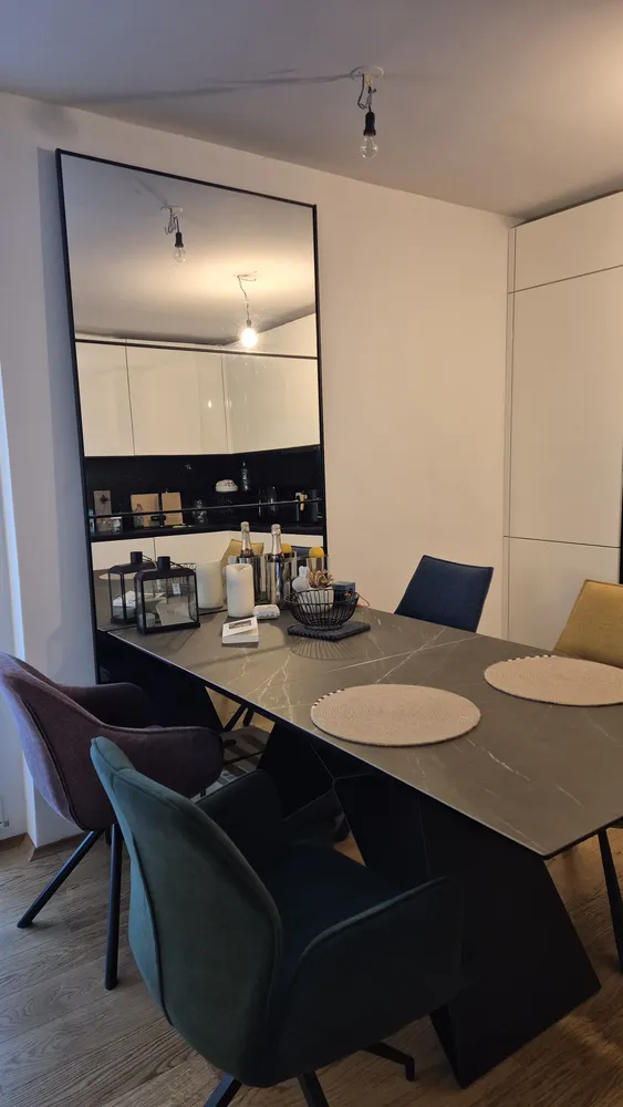 2 room apartment with 57 m² in Munich – Photo 3