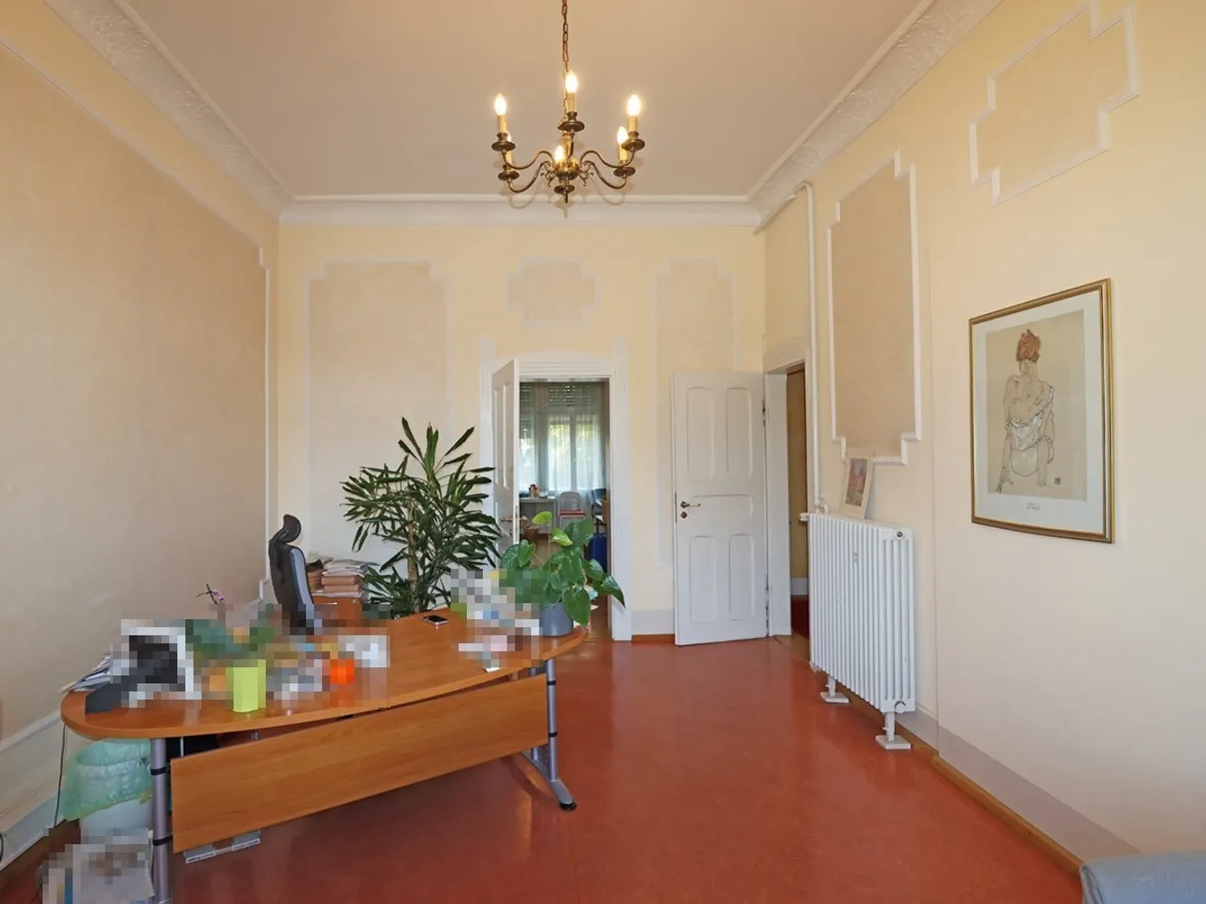 5 Zimmer Wohnung mit 165 m² in Bruchsal – Bild 5