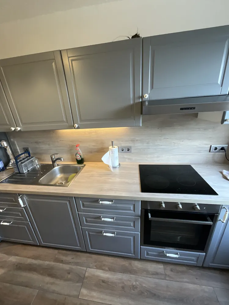 3 Zimmer Wohnung mit 73 m² in Hannover – Bild 4