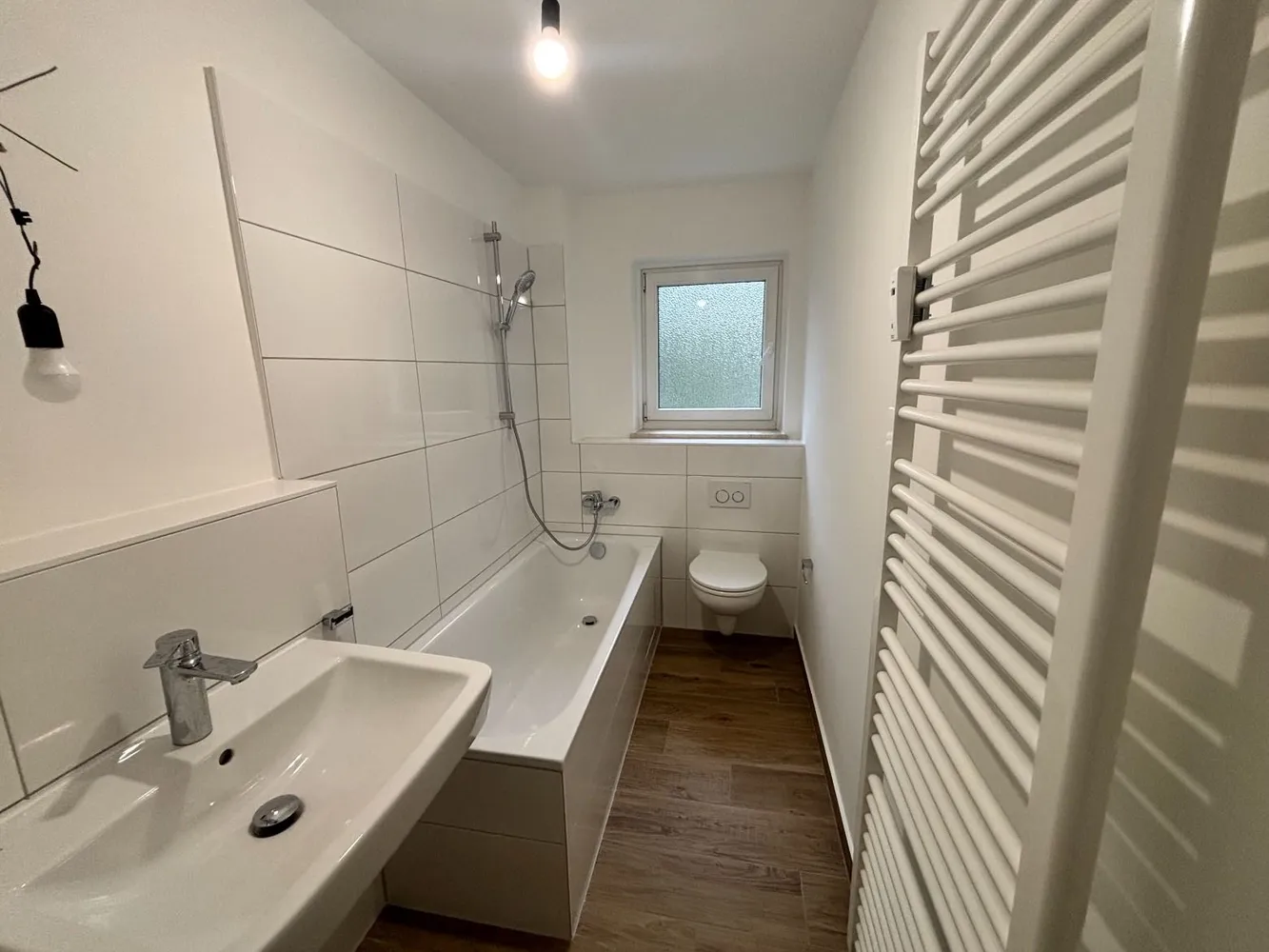 3 Zimmer Wohnung mit 54 m² in München – Bild 5